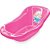 Casinha de boneca banheira 48x33x14cm rosa - lider (unidade) - Imagem 9