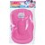 Casinha de boneca banheira 48x33x14cm rosa - lider (unidade) - Imagem 8