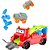 Brinquedo para montar megatruck aventura click - dismat (unidade) - Imagem 2