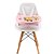 Cadeira de alimentacao princesas booster 6mes. ate15k - styll baby (unidade) - Imagem 1