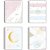 Agenda/planner permanente estudo 84f.179x241mm - animativa (pct.c/04) - Imagem 1