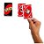 Jogo de cartas uno extensões adicionais (s) - mattel (unidade) - Imagem 11