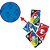 Jogo de cartas uno extensões adicionais (s) - mattel (unidade) - Imagem 8