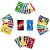 Jogo de cartas uno extensões adicionais (s) - mattel (unidade) - Imagem 15