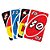 Jogo de cartas uno extensões adicionais (s) - mattel (unidade) - Imagem 14