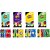 Jogo de cartas uno extensões adicionais (sortido) - mattel (unidade) - Imagem 1