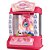 Brinquedo diverso mini maq. garra diver. 10pc rs - dm toys (unidade) - Imagem 1