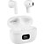 Fone de ouvido bluetooth tws branco fbt1002 - maxprint (unidade) - Imagem 4