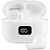 Fone de ouvido bluetooth tws branco fbt1002 - maxprint (unidade) - Imagem 2