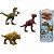 Boneco e personagem jw dino reveal sort.1 (s) - mattel (unidade) - Imagem 1