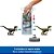 Boneco e personagem jw dino reveal sort.1 (sortido) - mattel (unidade) - Imagem 5