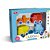 Brinquedo para bebe dubboo series veiculos - roma (unidade) - Imagem 2