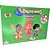 Jogo da memoria 3 palavrinhas 20 pecas - big star (unidade) - Imagem 7