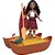 Boneca disney moana mini playset moana e ami - mattel (unidade) - Imagem 5