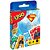 Jogo de cartas uno superman movie - mattel (unidade) - Imagem 4