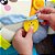 Fisher-price newborn toys pug hora de se vestir - mattel (unidade) - Imagem 5
