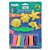 Massa para modelar criativa oceano 11pcs molde e brinque - magic kids (unidade) - Imagem 3