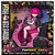 Monster high draculaura com scooter - mattel (unidade) - Imagem 2