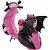 Monster high draculaura com scooter - mattel (unidade) - Imagem 5