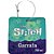 Garrafa de aluminio stitch 750ml (s) - bbr (unidade) - Imagem 2