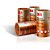 Fita para empacotamento transparente 48mmx50m - 3m (pct.c/04) - Imagem 1