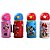 Garrafa de aluminio mickey/minnie 500ml c/trava(s) - bbr (unidade) - Imagem 1