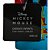 Garrafa de aluminio mickey 500ml c/trava (s) - bbr (unidade) - Imagem 2