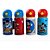 Garrafa de aluminio mickey 500ml c/trava (s) - bbr (unidade) - Imagem 1