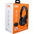 Fone de ouvido com microfone headset call pro hs 102 pt - newex (unidade) - Imagem 3