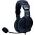 Fone de ouvido com microfone headset call pro hs 102 pt - newex (unidade) - Imagem 1
