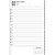 Agenda 2026 colors 192f.138x206mm - animativa (pct.c/04) - Imagem 4