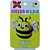 Massa de eva criativa abelha c/04 cores 28 g - make+ (unidade) - Imagem 1