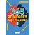 Livro infantil colorir 365 atividades caca-palavras - magic kids (unidade) - Imagem 1