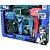 Brincando de profissoes kit barbeiro vip 10pecas - dm toys (unidade) - Imagem 2