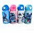 Garrafa de aluminio stitch 500ml c/trava (s) - bbr (unidade) - Imagem 1