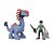Imaginext jw rebirth figura multipack - mattel (unidade) - Imagem 4