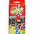 Jogo de cartas uno splash - mattel (unidade) - Imagem 2