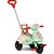 Veiculo para bebe vespita capri c/som 30kg - calesita (unidade) - Imagem 1