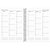 Agenda 2027 office class 104f. 200x275mm - foroni (pct.c/03) - Imagem 4