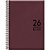 Agenda 2026 office class 104f. 200x275mm - foroni (pct.c/03) - Imagem 2