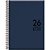 Agenda 2027 office class 104f. 200x275mm - foroni (pct.c/03) - Imagem 3