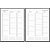 Agenda 2027 office class 104f. 200x275mm - foroni (pct.c/03) - Imagem 4