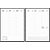 Agenda 2027 office class 104f. 200x275mm - foroni (pct.c/03) - Imagem 2