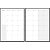 Agenda 2027 office class 104f. 200x275mm - foroni (pct.c/03) - Imagem 3