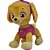 Pelucia patrulha canina skye 30cm - sunny (unidade) - Imagem 1
