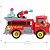 Carrinho cars caminhao bombeiro e guido - mattel (unidade) - Imagem 4