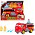 Carrinho cars caminhao bombeiro e guido - mattel (unidade) - Imagem 5