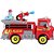 Carrinho cars caminhao bombeiro e guido - mattel (unidade) - Imagem 2