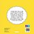 Livro de colorir comfy cozy vibes 48pgs 180g - magic kids (unidade) - Imagem 3