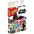 Jogo de cartas uno star wars - mattel (unidade) - Imagem 2